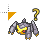 Metagross S Que cursor