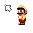 Link select cursor
