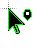 GlowLocation cursor