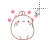 Normal select cursor