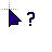 Help select cursor