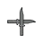 Precision select cursor