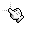 Link select cursor