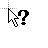 Help select cursor