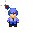 Normal select cursor