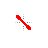 Diagonal 1 cursor