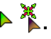 flamingos Cursors preview