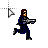 T-800 5 cursor