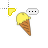 trabajando en segundo plano cursor