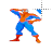 Normal select cursor