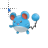 Normal select cursor