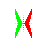 Text select cursor