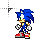 sonic_idle cursor
