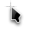 Normal select cursor