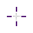 Precision select cursor