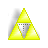 Triforce cursor