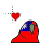 Normal select cursor