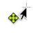 Move cursor