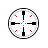 Link select cursor