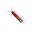 Handwriting cursor