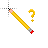 Help select cursor