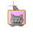 Horizontal resize cursor