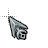 Normal select cursor