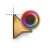 Working in background cursor