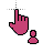 aero-pantone-2001-person cursor