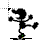 Mr Game and Watch cursor