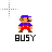 Busy cursor