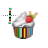 Text select cursor