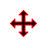 + cursor