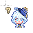 Help select cursor
