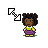Tessa Diagonal 1 cursor
