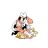 Busy cursor