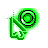 Working in background cursor