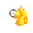 Precision select cursor