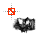 Unavailable cursor
