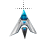 Alternate select cursor