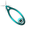 Handwriting cursor