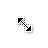 Diagonal Resize 1 cursor
