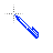 Handwriting cursor