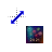 Diagonal Resize 2 cursor