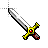 Normal select cursor