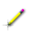 Handwriting cursor