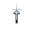 Text select cursor