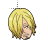Sanji cursor
