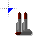 Explosive Ammo cursor