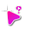 Help select cursor